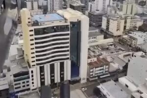 Lajeado hbb helicopterop