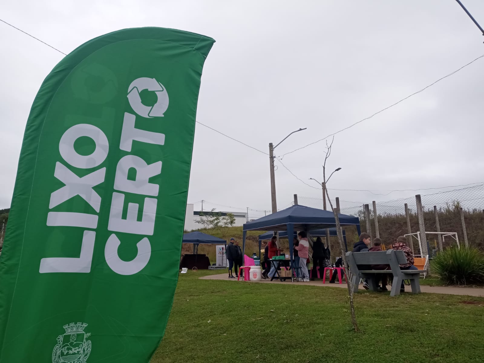 Lixo Certo Lajeado (2)
