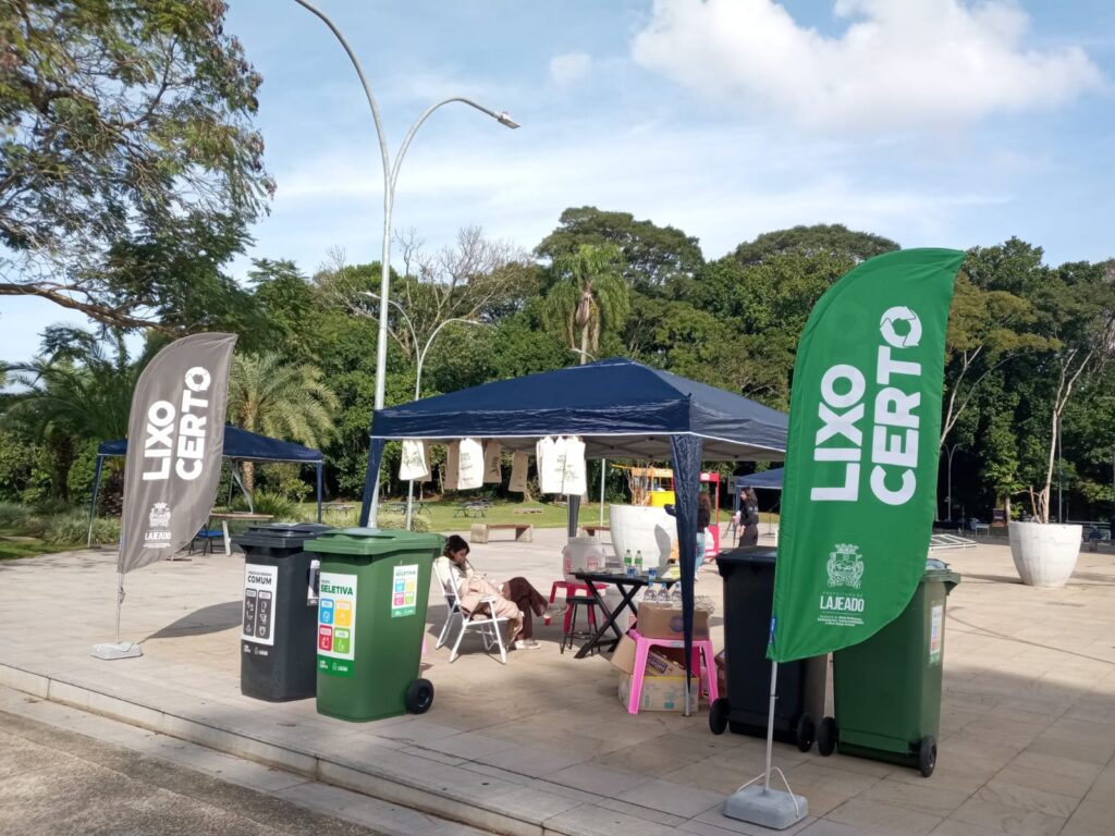 Lixo Certo Lajeado (3)