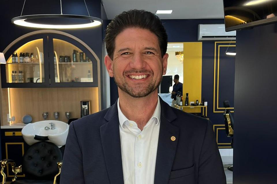 Luís Fernando Tambara