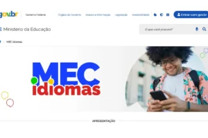 MEC Idiomas