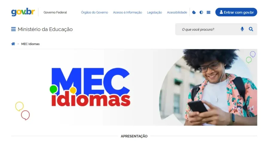 MEC Idiomas