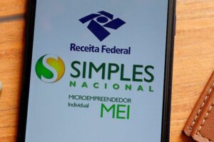 MEI micro empresa gov