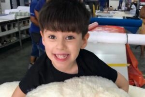 Menino borel