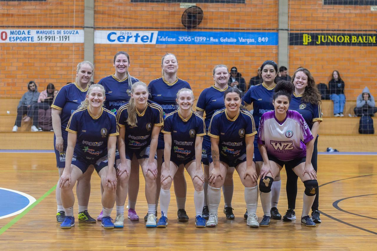 Misturadão