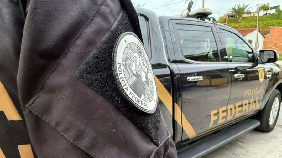 Pf policia federalc