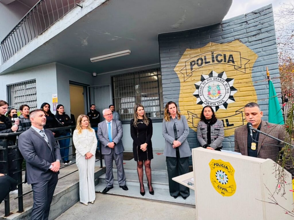 Sala das Margaridas – delegacia mulheres Estrela (1)
