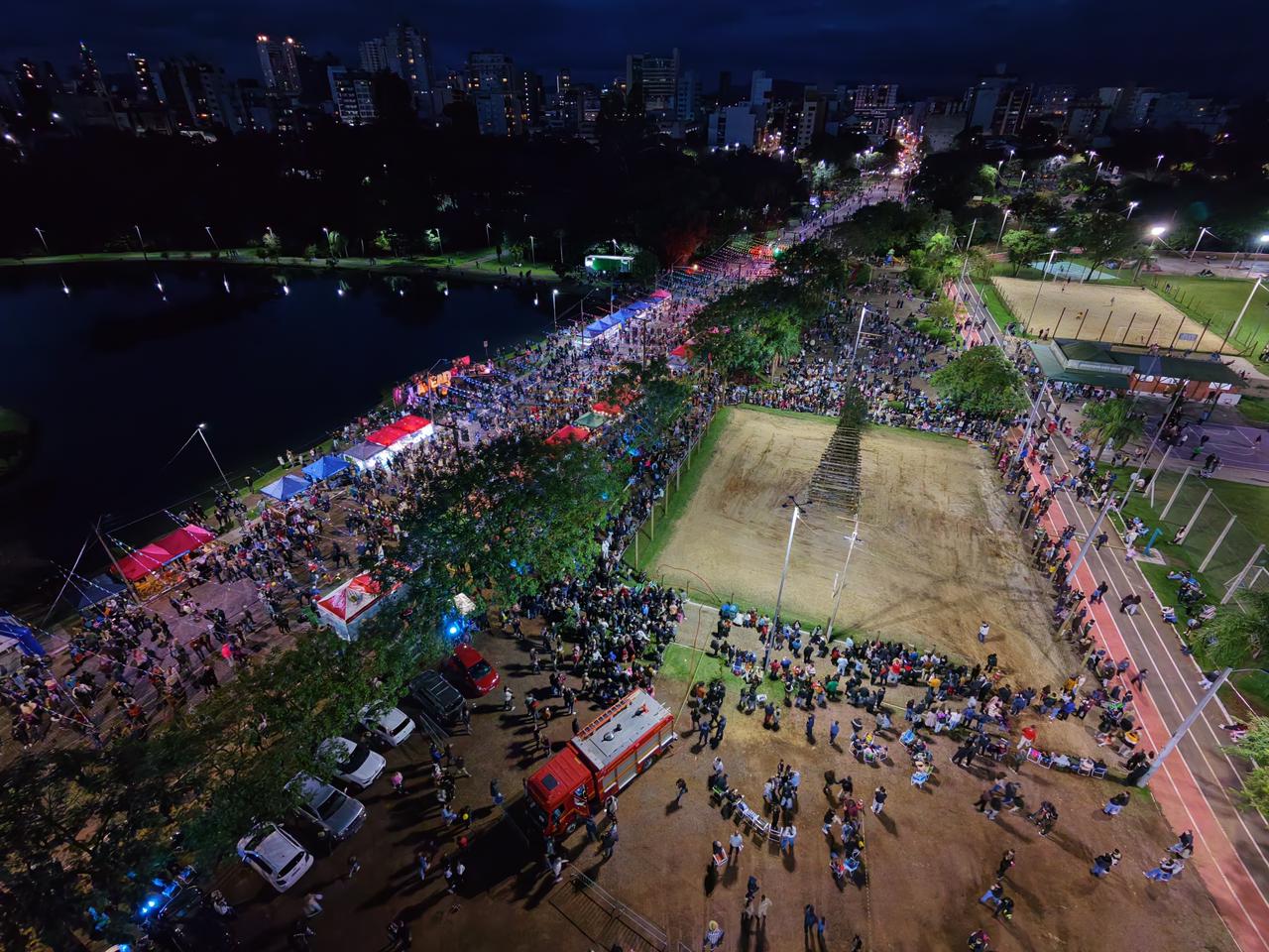 São João no Parque Lajeado (1)