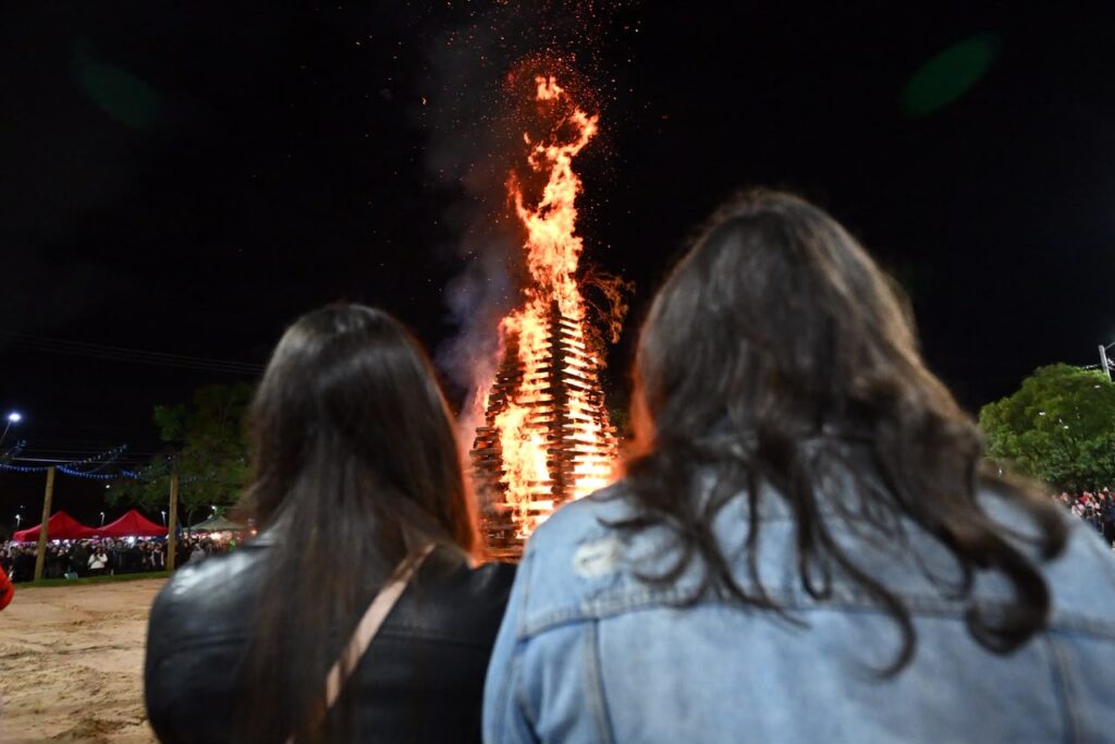 São João no Parque Lajeado (2)