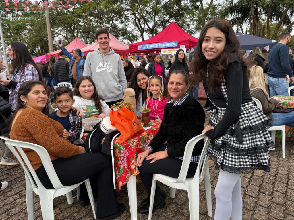 São João no Parque Lajeado (3)