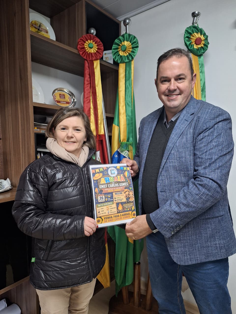 São João