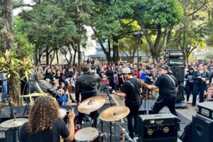 Semana do Rock