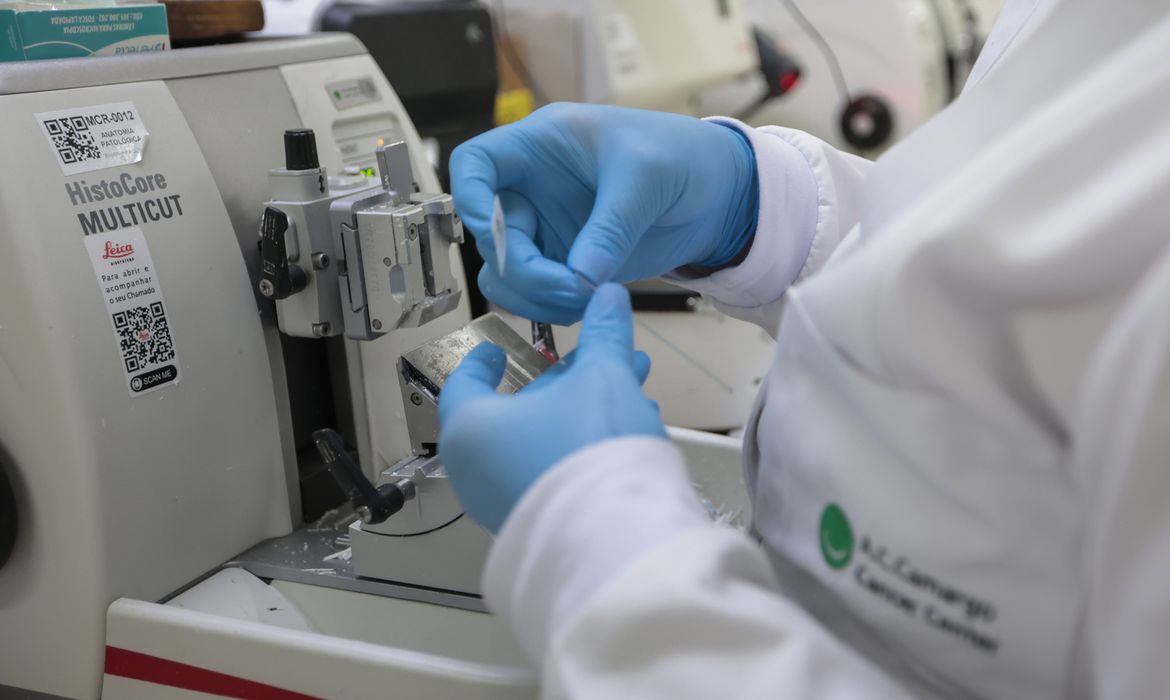 Sus medicina câncer agora no vale