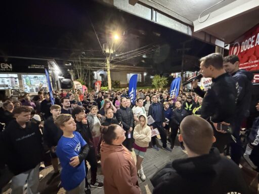 Vamo pro Corre CDL Lajeado (2)