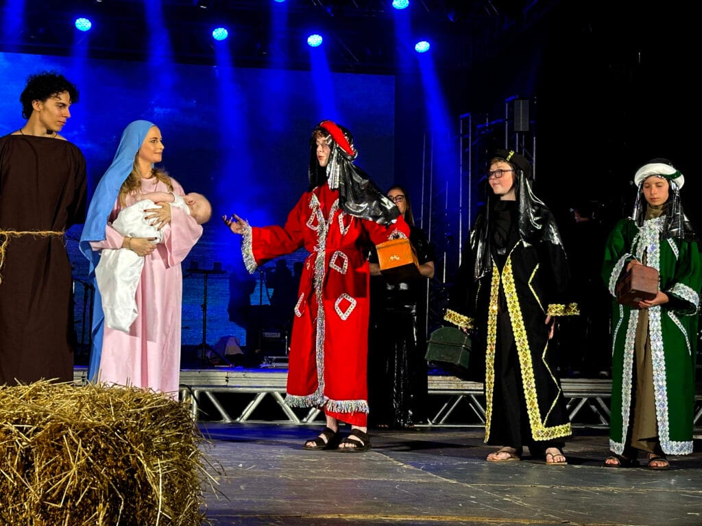 Westfália Natal
