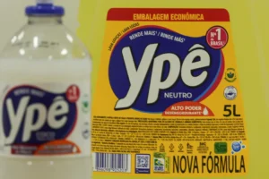 Ypê