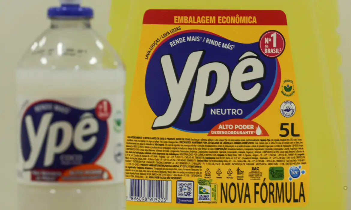 Ypê