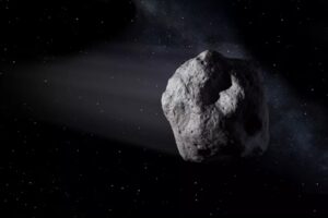 asteroide nasa