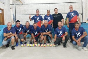 bocha Teutônia (2)