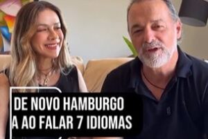 captura homem