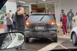 carro mercado Dália