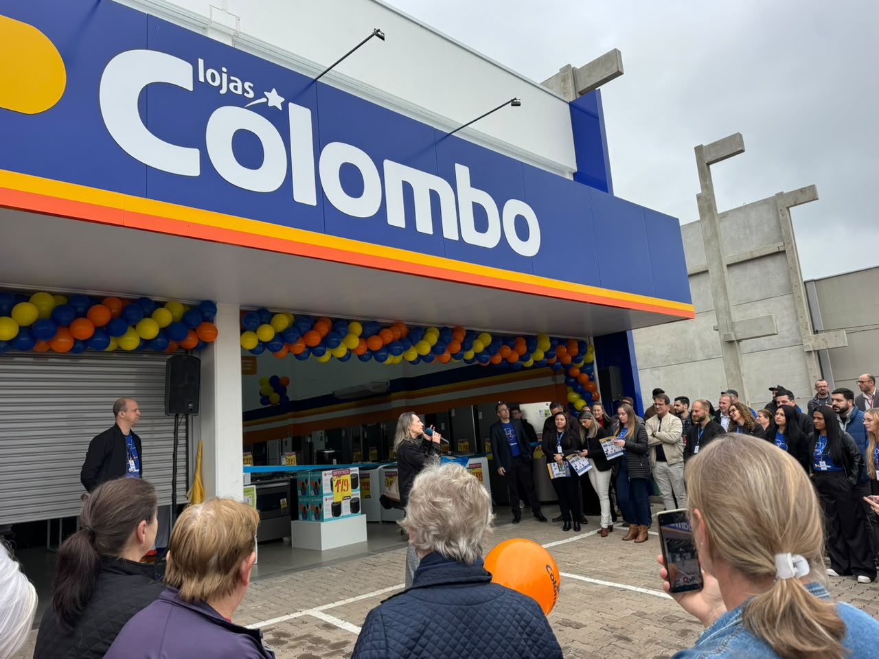 colombo conventos lajeado