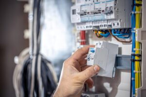 elétrica eletricidade