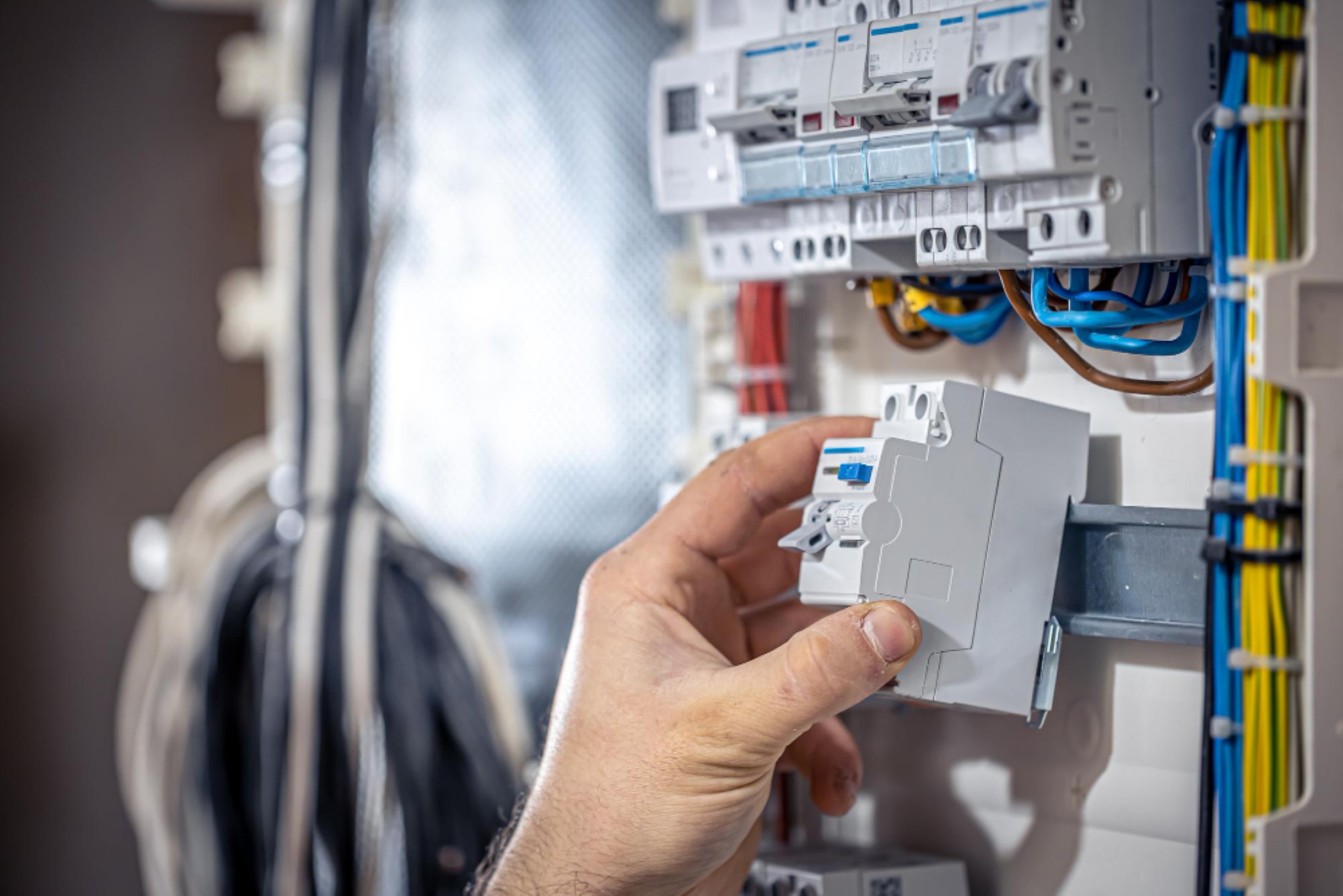 elétrica eletricidade
