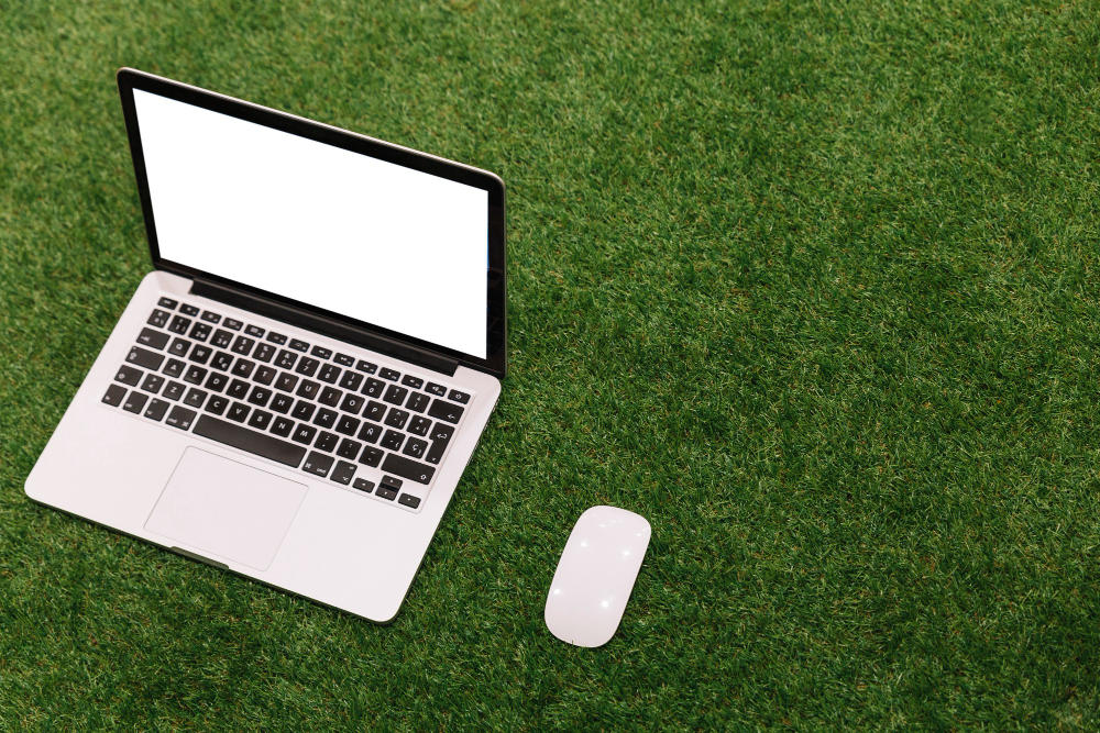 estatística números futebol tecnologia esporte FreePik