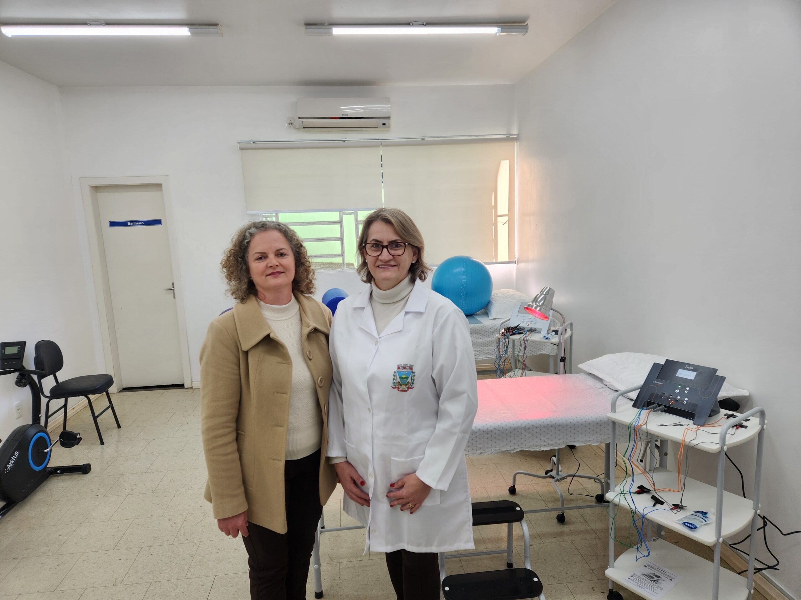 fisioterapia