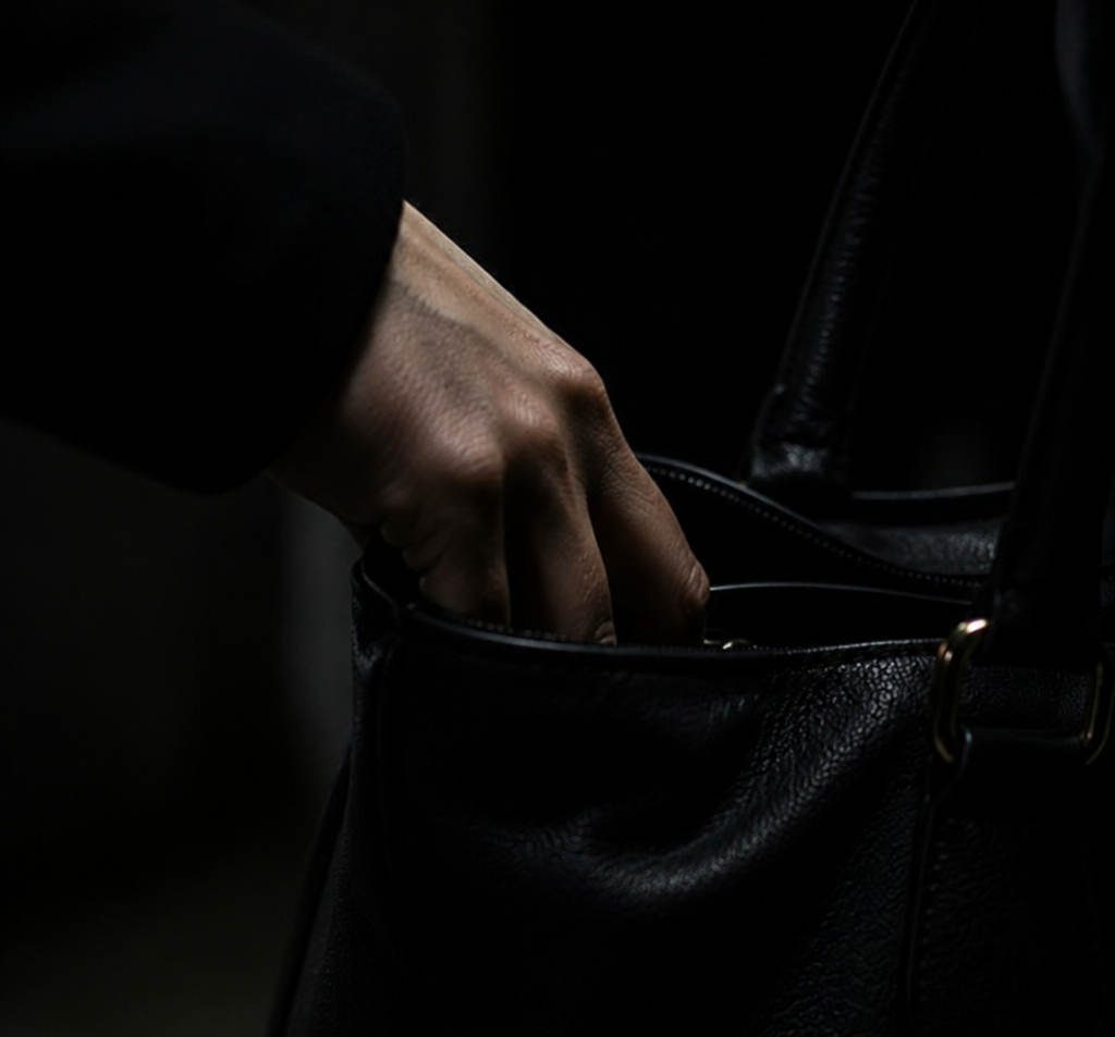 furto-bolsa