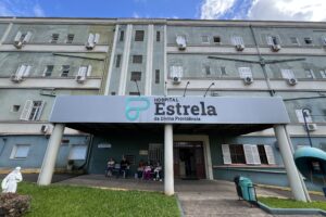 hospital estrela