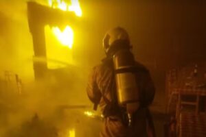 incêndio captura Expobento
