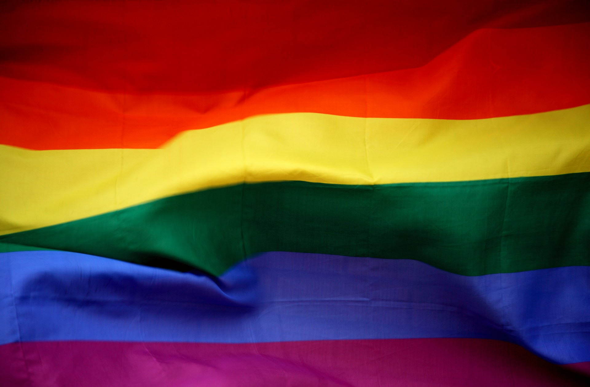lgbt 1) Imagem ilustrativa – Crédito – Alexander GreyUnsplash