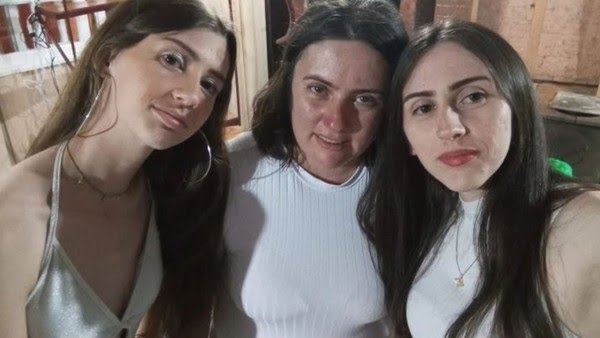 mae e filha rs