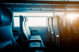 ônibus viagem FreePik