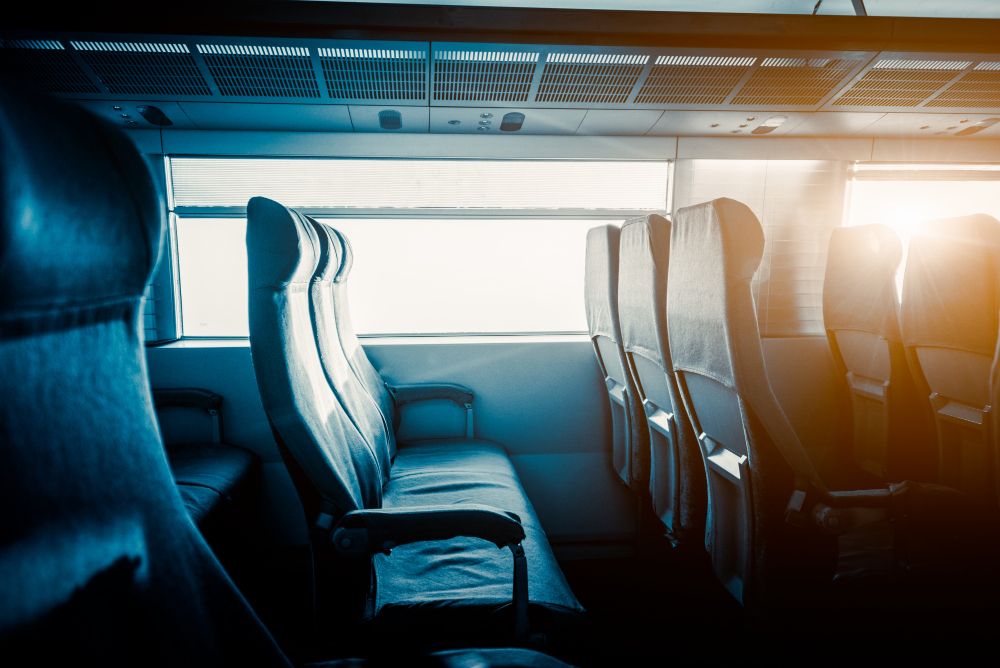ônibus viagem FreePik