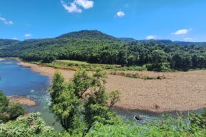 passeio 4×4