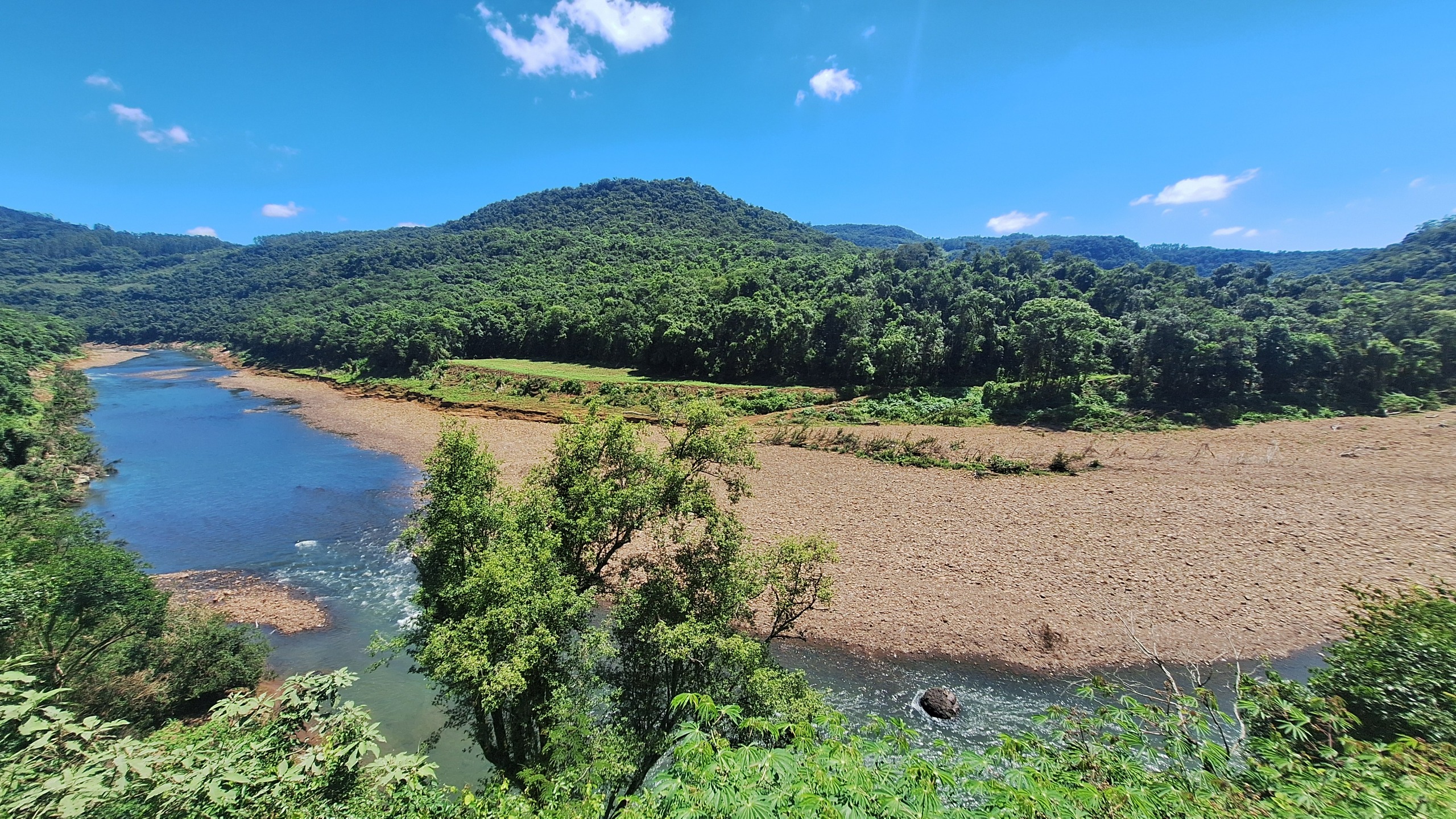 passeio 4×4