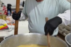 polenta Encantado