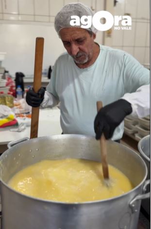 polenta Encantado