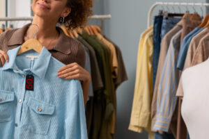 roupas loja vendas