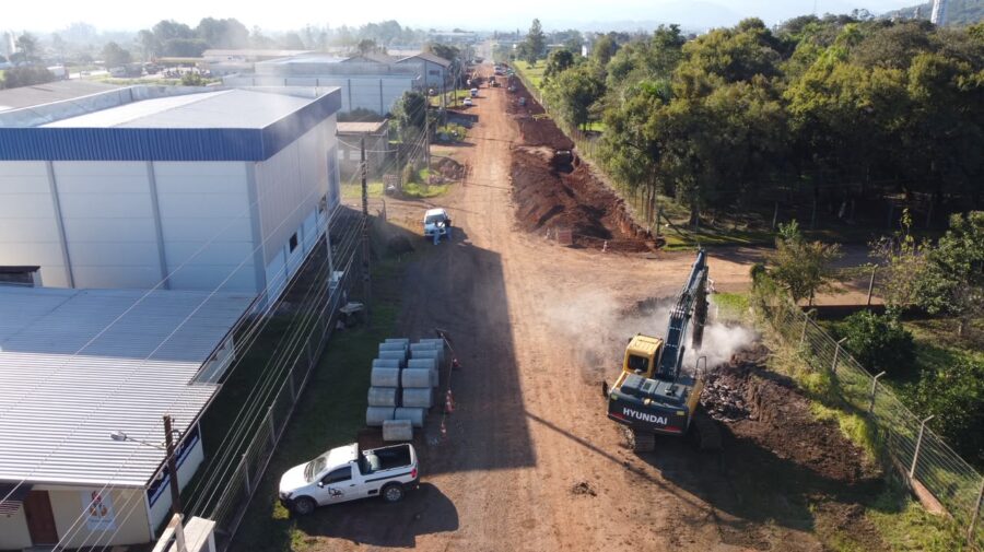 ruas pavimentação Teutônia (2)