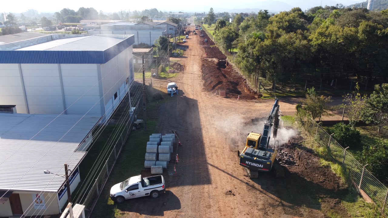 ruas pavimentação Teutônia (2)