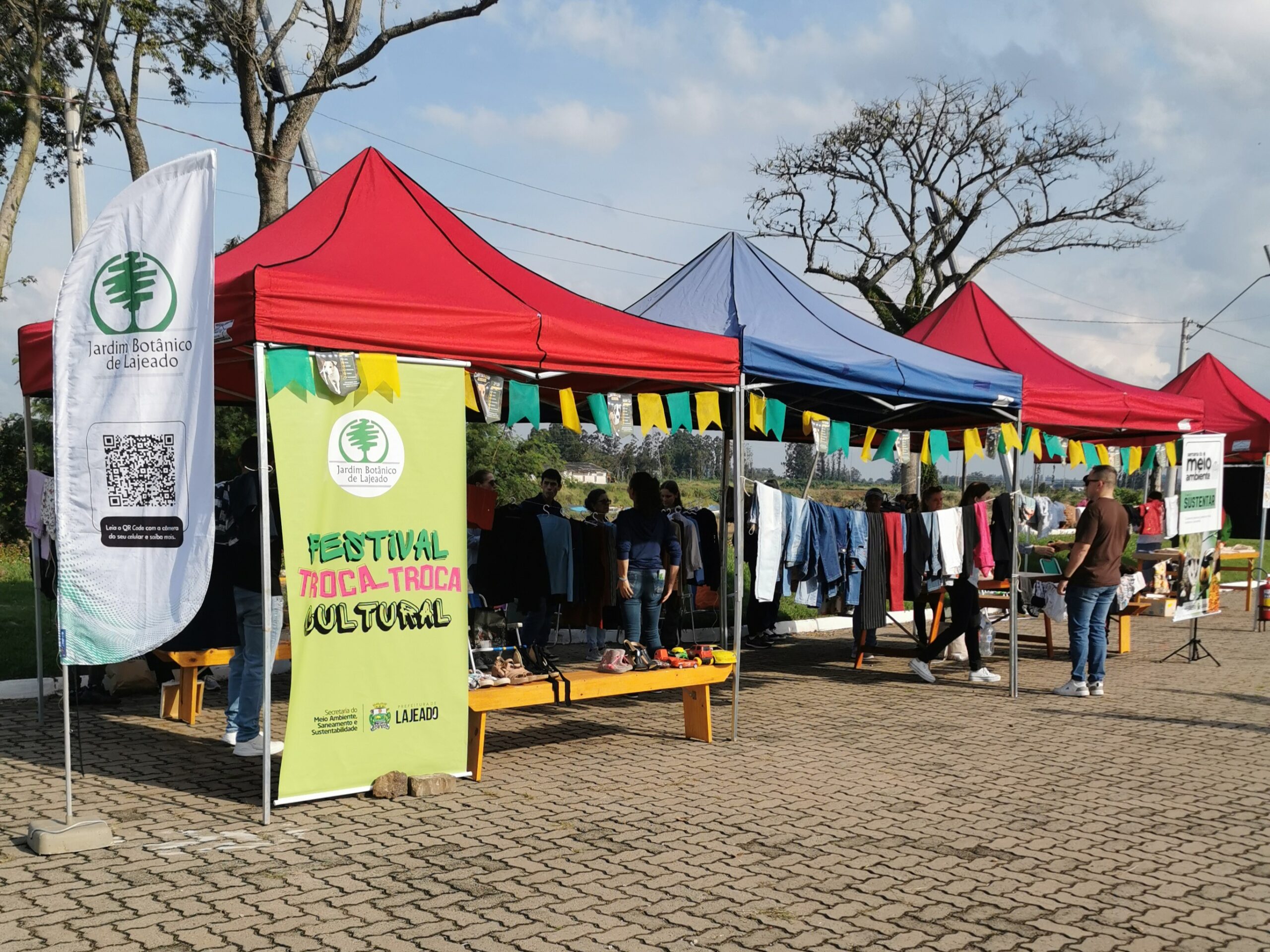 semena Meio Ambiente Lajeado – 2026