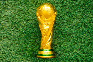 taça copa Mundo Fifa