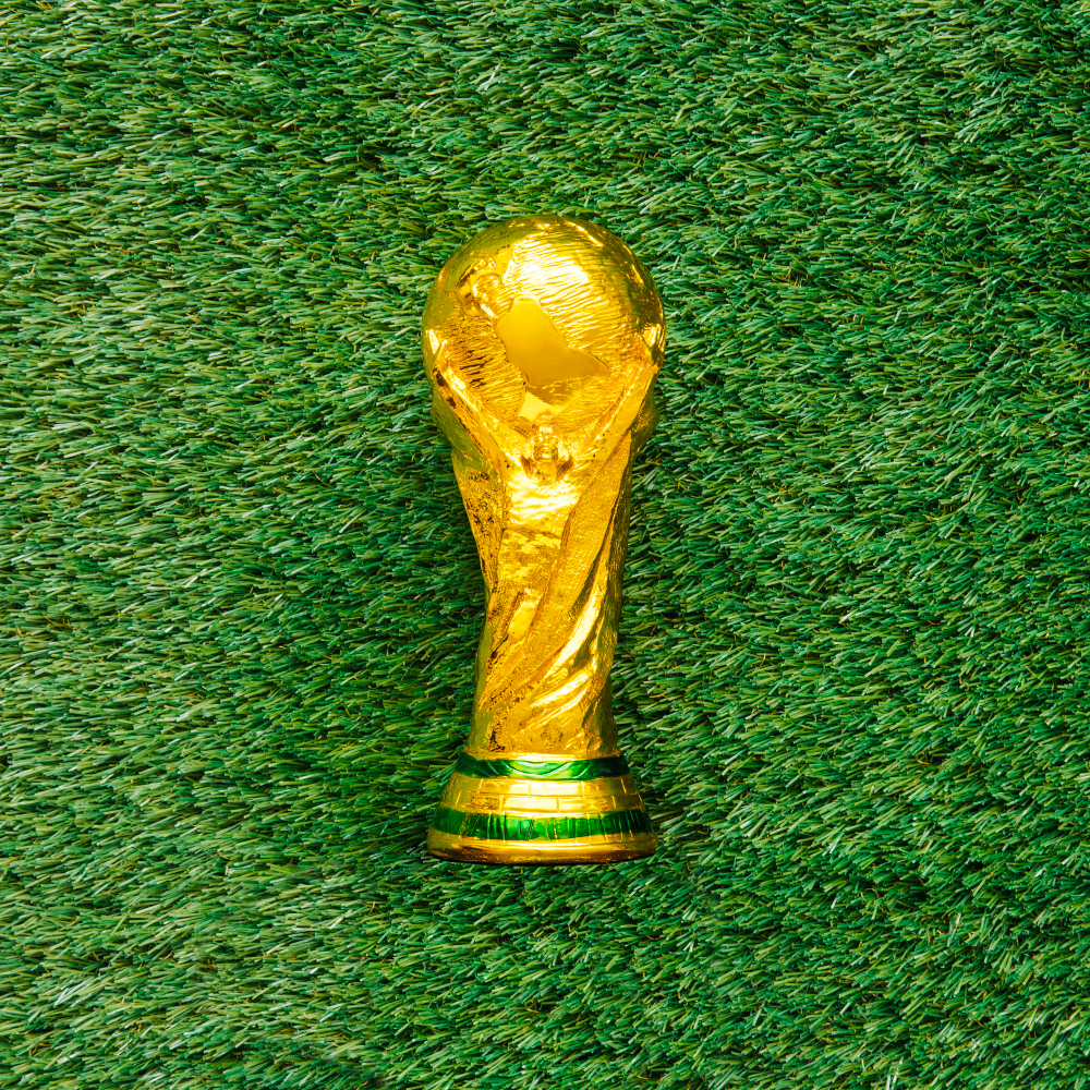 taça copa Mundo Fifa
