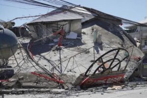 terremoto filipinas