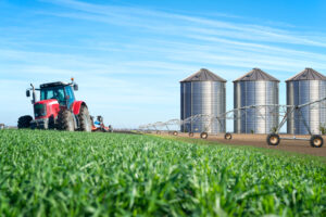 toneis agrícolas armazenamento