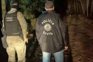 triplo homicidio santa cruz